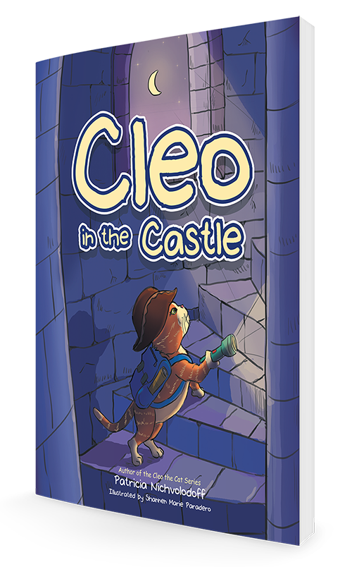 cleo_book
